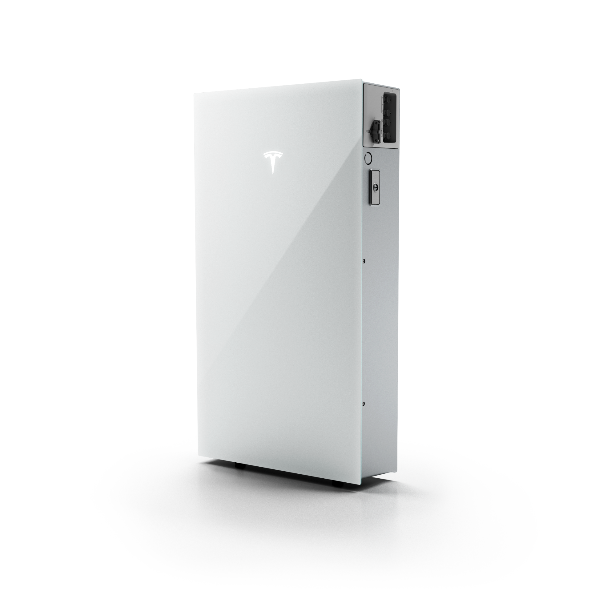 Tesla Powerwall 3 – Stromspeicher für Photovoltaikanlagen